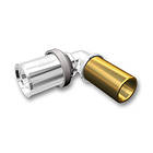 LK Systems Presskoppling Vinkel Överg Unirör-CU AX20x22 1878467
