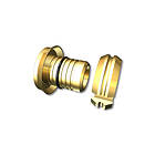 LK Systems Kopplingsset AX20 4814397
