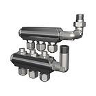 LK Systems Minifördelare 2/3/4 2-20 kompl 2417727