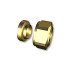 LK Systems Halvkoppling G25 x CU 22 2418164