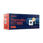 Ebeco Golvvärme Thermoflex Kit med EB-Therm TF 500-120 340W 8961103