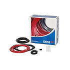 Devi Värmekabel kit™ Free 10T VÄRMEKABEL-KIT 4M² 400W 8977423