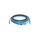 Devi Värmekabel aqua™ 9T VÄRMEKABEL FROSTSK-RÖR 3M 27W