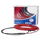Devi Värmekabel flex 10T VÄRMEKABEL GOLV/FROST 6M 60W