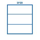 NorDan Vridfönster Tanum 3-Glas Lagerfört Aluminium Alu-VF6 x 12 SP20 LAVF6x12SP20