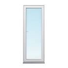 Traryd Fönster dörr Genuin Helglasad Trä FD Vä Härdat glas in/ut 09-22 650315092250