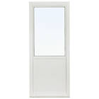 Traryd Fönster dörr Intakt Inåtgående Aluminium TF FD Hö 10x21/12 85131210211250