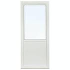 Traryd Fönster dörr Intakt Inåtgående Aluminium TF FD Hö 10x20/12 85131210201250
