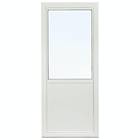 Traryd Fönster dörr Intakt Inåtgående Aluminium TF FD Vä 8x22/15 85131108221550