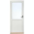 Traryd Fönster dörr Optimal Aluminium FD Linjerar Fast Vä 10-21/15