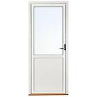 Traryd Fönster dörr Optimal Svanenmärkt Aluminium FD Linjerar Fast Hö 09-22/15 66331209221550