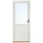 Traryd Fönster dörr Optimal Aluminium FD Linjerar Fast Vä 09-20/12 66131109201250