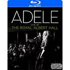Adele: Live at the Royal Albert Hall (Blu-ray)