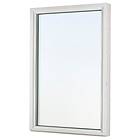 Traryd Fönster Fast Optimal Aluminium 12-16