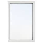 Traryd Fönster Fast Optimal Svanenmärkt Aluminium 17-19 753310171950