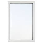Traryd Fönster Fast Optimal Svanenmärkt Aluminium 20-07 753310200750