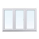 Traryd Fönster Sideswing Optimal 3-Luft Aluminium F3 22-15 76133002221550