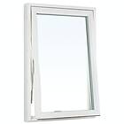 Traryd Fönster Vrid Optimal Aluminium 10-06 731310100650