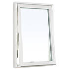 Traryd Fönster Vrid Optimal Aluminium 08-12 731310081250