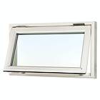 Traryd Fönster Överkantshängt Genuin Trä Överhängt Härdat glas ut 09-08 700313090850