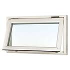 Traryd Fönster Överkantshängt Genuin Svanenmärkt Trä Härdat glas ut 05-06 702313050650