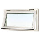 Traryd Fönster Överkantshängt Genuin Trä Härdat glas ut 08-08 700313080850