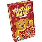 Teddy Bear Bingo (pocket)