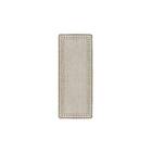 Hestia Flex Matta 75x250 cm Beige