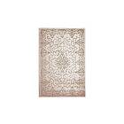 Pierre Cardin Teppe Diamond 2007A Creme/Brun 160x230 cm -