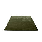 &Tradition The Moor Rug 200x300 cm Green Pine