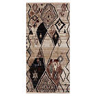 Agadir Matta Kilim 80x300 cm