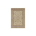 D-sign Teppe Olympos 120x170 Beige/Ivory