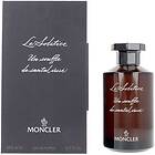 Moncler Le Solstice Un souffle de santal irisé edp 200ml