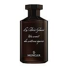 Moncler Le Bois Glacé Un vent de vetiver épicé edp 200ml