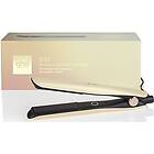 GHD Gold Hair Straightener In Sun-kissed Gold