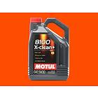 Motul Motorolja 106377