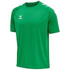 Hummel Core Xk Poly T-shirt S/s Jelly Bean adult 211943-6235