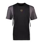 Puma T-Shirt King Top Black/Grey/Vit adult 658346 04