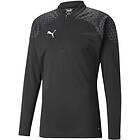 Puma Teamcup Training 1/4 Zip Top Black adult 657982 03