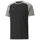 Puma Teamcup Casuals Tee Black adult 657992 03