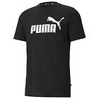 Puma Essentials Logo T-shirt (Herre)
