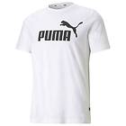 Puma Ess Logo Tee (Miesten)