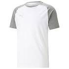 Puma Teamcup Casuals Tee White adult 657992 04