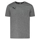 Puma T-Shirt teamGOAL 23 Casuals Grå/Svart adult 656578 33