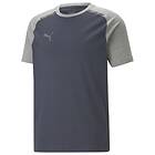 Puma Teamcup Casuals Tee Parisian Night adult 657992 06