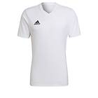 Adidas Tränings T-Shirt Entrada 22 Vit Barn kids HC5054