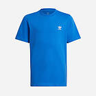 Adidas Originals T-Shirt Adicolor Blå Barn kids HK0407