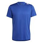 Adidas Löpartröja Designed 4 Running Blå/Silver adult HK7115