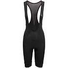 AGU Essential Ii Bib Shorts Svart M Kvinna