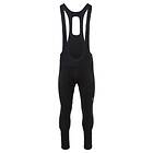 AGU Event Premium Black 320 Bib Tights (Herr)